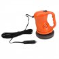 Mini Waxing Electric Car Polishing Machine Gloss Car Paint Care Repair Polisher