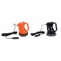 Mini Waxing Electric Car Polishing Machine Gloss Car Paint Care Repair Polisher