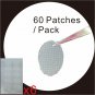 Ear Lift Lobe Support Tape Invisible Ear Patches Reliever From Heavy Earrings