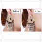 Ear Lift Lobe Support Tape Invisible Ear Patches Reliever From Heavy Earrings