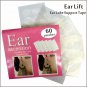 Ear Lift Lobe Support Tape Invisible Ear Patches Reliever From Heavy Earrings