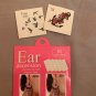 Ear Lift Lobe Support Tape Invisible Ear Patches Reliever From Heavy Earrings