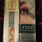 FEG Makeup Eyelash Growth Powerful 100% Original Eyelash Growth Treatments Serum