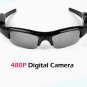 HD Smart Spied Glasses Camera Polarized Outdoor Action Sport Video Camcorder