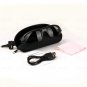 HD Smart Spied Glasses Camera Polarized Outdoor Action Sport Video Camcorder