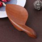 High quality 1Set Jujube Violin Parts Chinrest Drawplates Knob Tailpiece And Peg