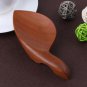 High quality 1Set Jujube Violin Parts Chinrest Drawplates Knob Tailpiece And Peg