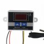 Thermostat Digital Temperature Controller for Incubator Aquarium Regulator
