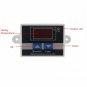 Thermostat Digital Temperature Controller for Incubator Aquarium Regulator