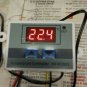 Thermostat Digital Temperature Controller for Incubator Aquarium Regulator