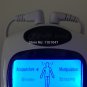 Electrical Stimulator Full Body Relax Muscle Massager Pulse Acupuncture Therapy