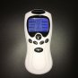Electrical Stimulator Full Body Relax Muscle Massager Pulse Acupuncture Therapy