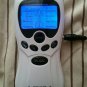 Electrical Stimulator Full Body Relax Muscle Massager Pulse Acupuncture Therapy