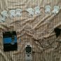 Electrical Stimulator Full Body Relax Muscle Massager Pulse Acupuncture Therapy