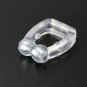 SleepRite Micro CPAP Sleep Apnea ANTI SNORE Nose clip Stop Snoring Sleep Aids