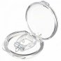 SleepRite Micro CPAP Sleep Apnea ANTI SNORE Nose clip Stop Snoring Sleep Aids