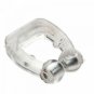 SleepRite Micro CPAP Sleep Apnea ANTI SNORE Nose clip Stop Snoring Sleep Aids