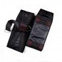 Home Fitness AB Sling Straps Abdominal Carver Hanging Belt Chin Up Sit Up Bar