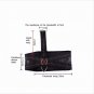 Home Fitness AB Sling Straps Abdominal Carver Hanging Belt Chin Up Sit Up Bar