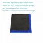 Clay Cloth Towel Car Cleaning Bar Detailing Wash Microfiber Mitt Auto Fine Truck