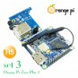 Orange Pi Zero Plus 2 H5 Set 3: opi Zero Plus 2 H5 +Expansion Board