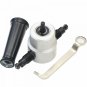 Ultimate Multipurpose Nibbler Metal Saw Cutting Double Head Drill Tool Best New