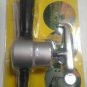 Ultimate Multipurpose Nibbler Metal Saw Cutting Double Head Drill Tool Best New