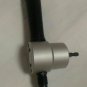 Ultimate Multipurpose Nibbler Metal Saw Cutting Double Head Drill Tool Best New