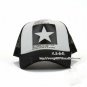 Fashion pointed Star Brand Baseball Cap Outdoor Baseball Hat Breathable