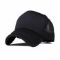 Fashion pointed Star Brand Baseball Cap Outdoor Baseball Hat Breathable