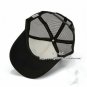 Fashion pointed Star Brand Baseball Cap Outdoor Baseball Hat Breathable