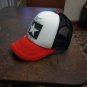 Fashion pointed Star Brand Baseball Cap Outdoor Baseball Hat Breathable