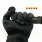 2018new 100% Made With Kevlar working Protective Gloves Cut-resistant New Best
