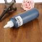 Professional Black Lining Shading Tattoo Ink 1 Bottle 249ML Liner Shader Newest