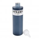 Professional Black Lining Shading Tattoo Ink 1 Bottle 249ML Liner Shader Newest