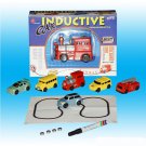 Magic Toy Truck Inductive Car Excavator Tank Pen Car Children Mini Play Toys
