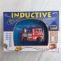 Magic Toy Truck Inductive Car Excavator Tank Pen Car Children Mini Play Toys