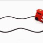 Magic Toy Truck Inductive Car Excavator Tank Pen Car Children Mini Play Toys