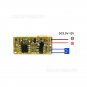 DC3V 3.7V 5V 6V 7V 9V 12V Mini Relay Wireless Switch Remote Control Power LED La