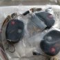 DC3V 3.7V 5V 6V 7V 9V 12V Mini Relay Wireless Switch Remote Control Power LED La