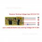 DC3V 3.7V 5V 6V 7V 9V 12V Mini Relay Wireless Switch Remote Control Power LED La