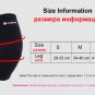 Knee Support Protector Prevent Arthritis Injury High Elastic Kneepad 1pc Outdoor