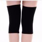 Knee Support Protector Prevent Arthritis Injury High Elastic Kneepad 1pc Outdoor