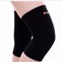 Knee Support Protector Prevent Arthritis Injury High Elastic Kneepad 1pc Outdoor