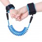 Kids Safety Harness Leash Anti Lost Wrist Toddler Walking Strap Baby Hand Keeper