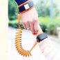 Kids Safety Harness Leash Anti Lost Wrist Toddler Walking Strap Baby Hand Keeper