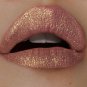 Newest Holographic Lipgloss Metallic Diamond Lip Gloss Waterproof Lasting Matter