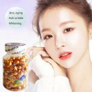 100% natural Snake venom extract Face cream fast anti wrinkle and moisturizing