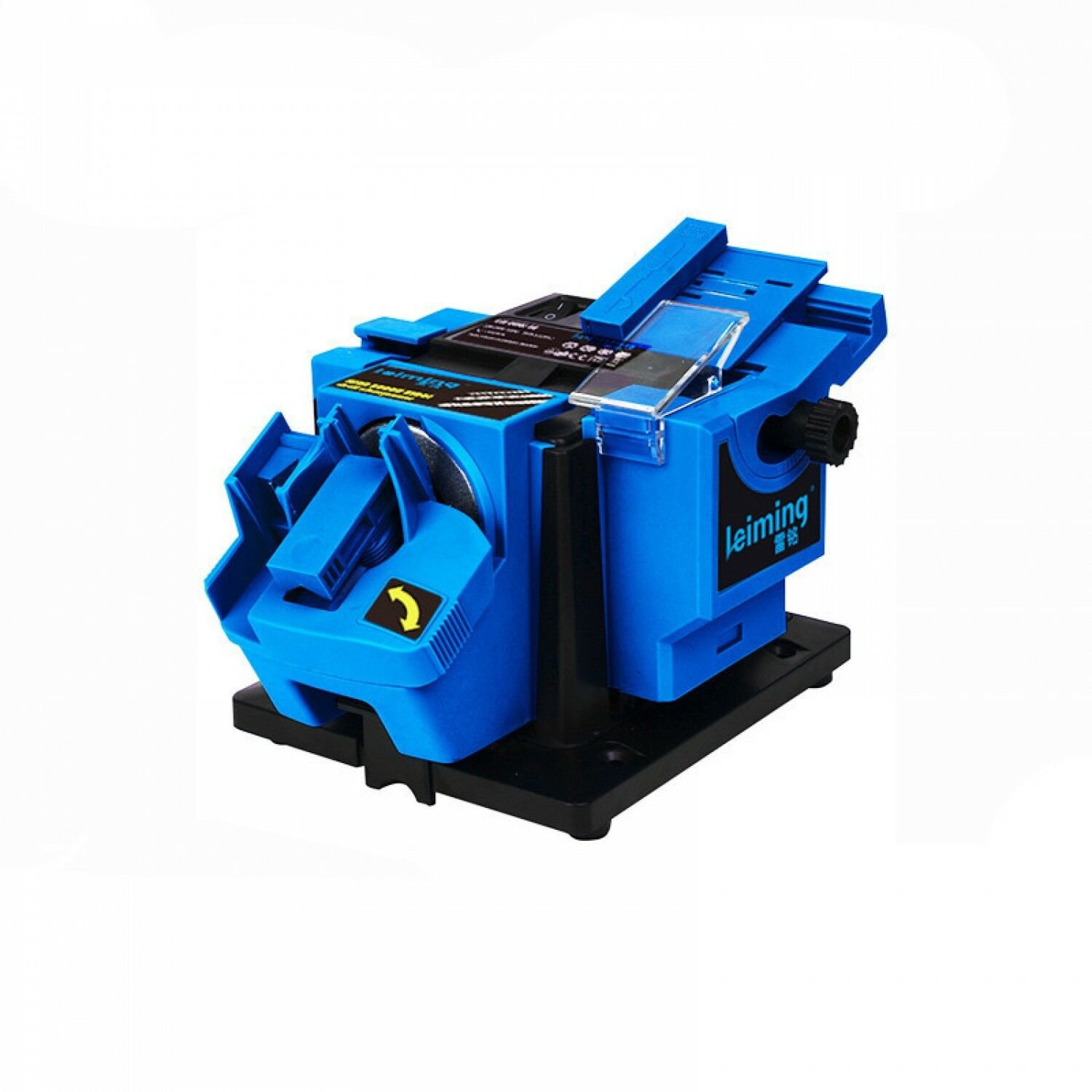 2018 New ArrivalMultifunction Electric Knife Sharpener Drill Sharpening