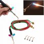 Micro Torch Welding Torch Smiths Little Torch Oxy Propane Jewellers Torch New